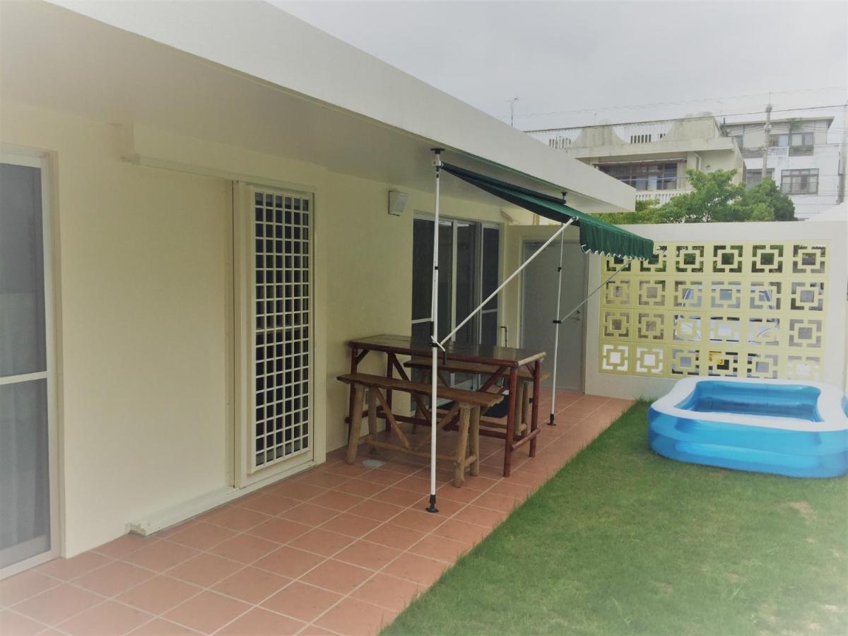 Nago - House / Vacation Stay 76289 Esterno foto