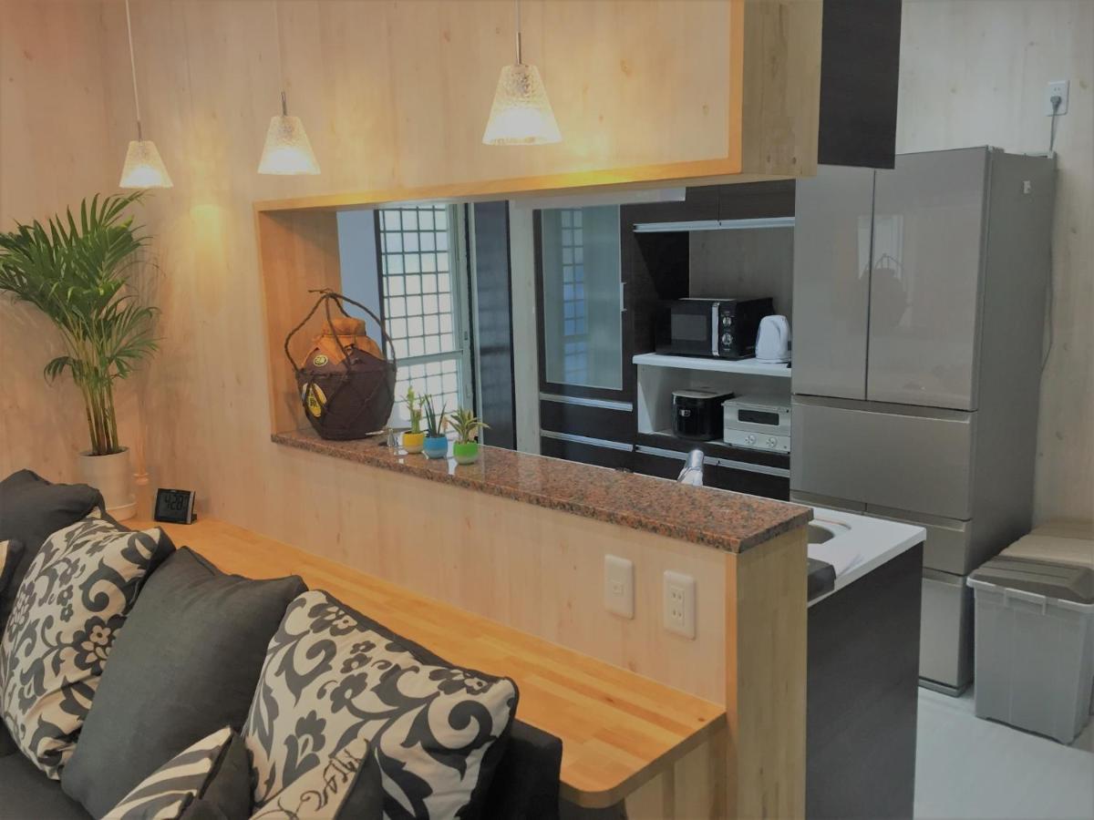 Nago - House / Vacation Stay 76289 Esterno foto