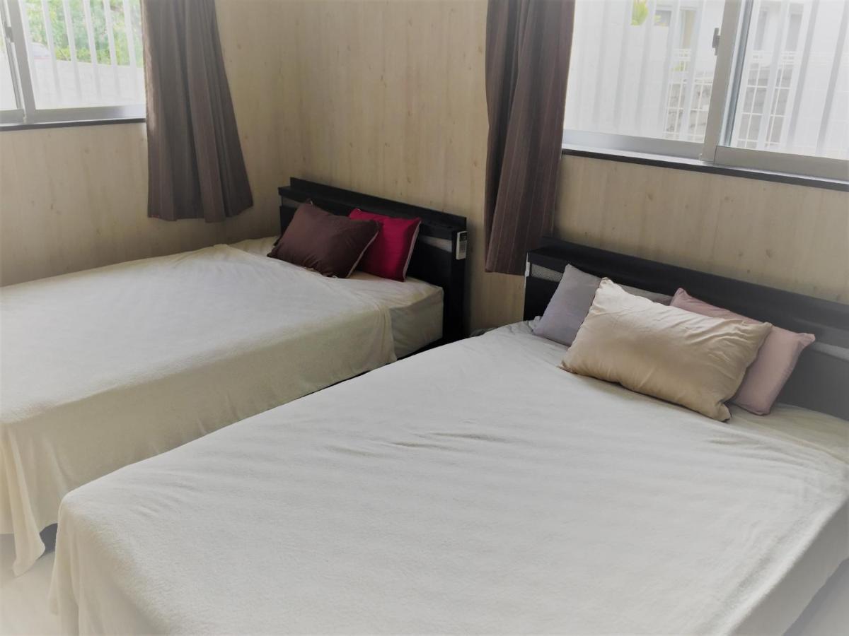 Nago - House / Vacation Stay 76289 Esterno foto