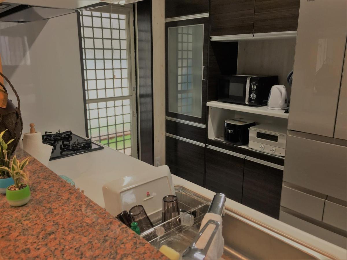 Nago - House / Vacation Stay 76289 Esterno foto